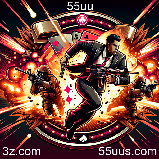 A Revolução dos Jogos de Ação: Adrenalina em Cada Jogada